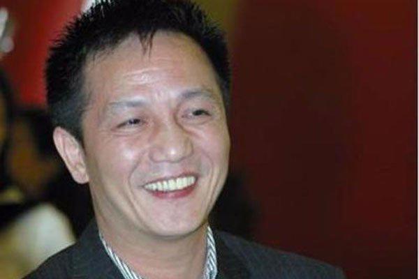 周正毅现状及老婆简介 没消息应该是出国了