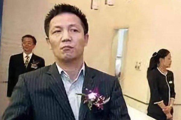 周正毅现状及老婆简介 没消息应该是出国了