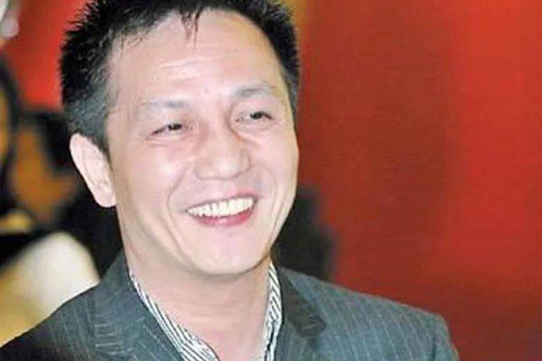 周正毅现状及老婆简介 没消息应该是出国了
