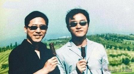 唐鹤德是张国荣什么人 16年依然深爱着张国荣