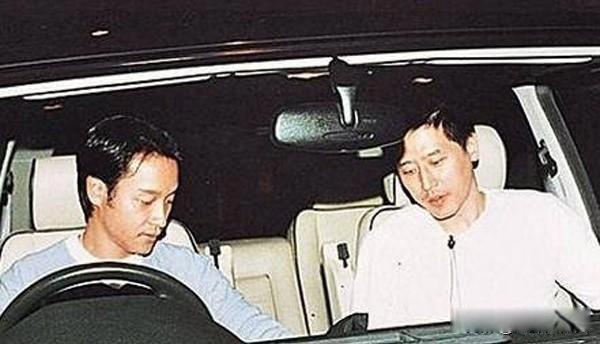 唐鹤德是张国荣什么人 16年依然深爱着张国荣