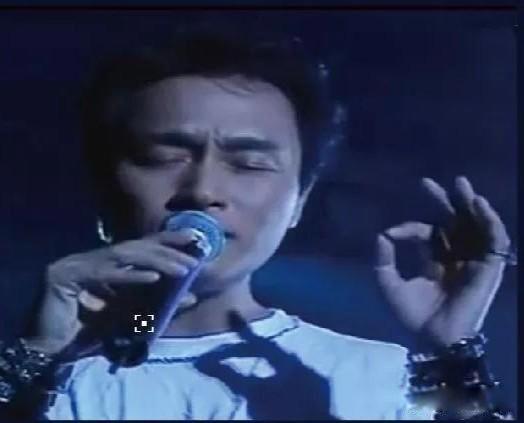 唐鹤德是张国荣什么人 16年依然深爱着张国荣