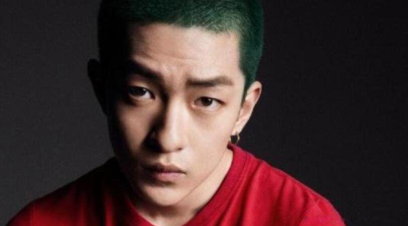屈楚萧的个人信息资料 演过的电视剧有哪些