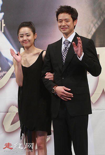 文根英和千正明什么关系 应该还是妹妹的感情