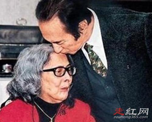 赌王大太太的孩子死因 黎婉华的四个孩子分别是谁