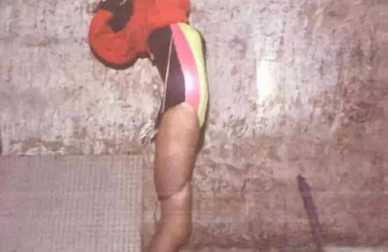 重庆穿红衣服男孩事件凶手是谁 扒一扒重庆红衣小男孩真相