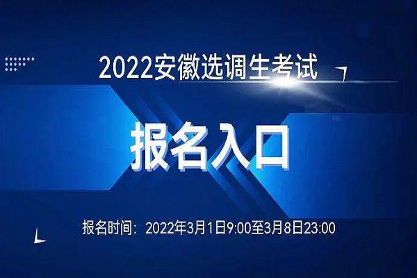选调生是什么意思啊 报考条件和要求有哪些