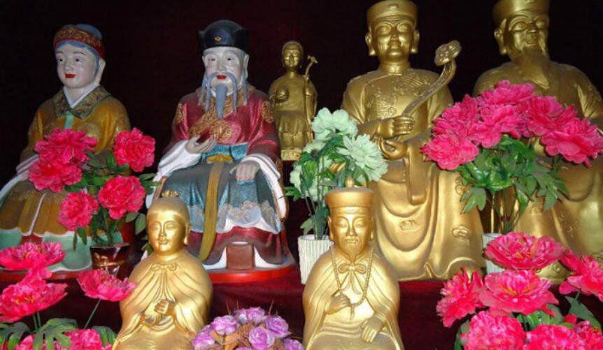出马仙是什么意思 出马前最明显的征兆