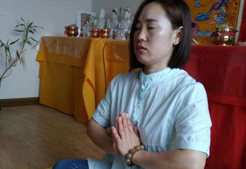 出马仙是什么意思 出马前最明显的征兆