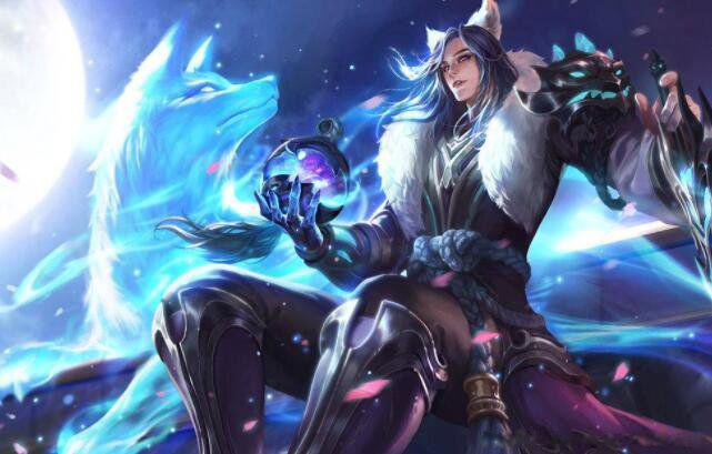 王者荣耀段位级别排列 等级表怎么划分与排序