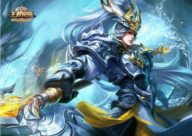 王者荣耀段位级别排列 等级表怎么划分与排序