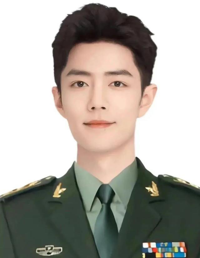 肖战个人简介详细 逐梦演艺圈成名艰辛经历