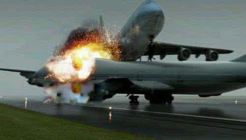 特内里费空难事件 空中浩劫发生的原因分析