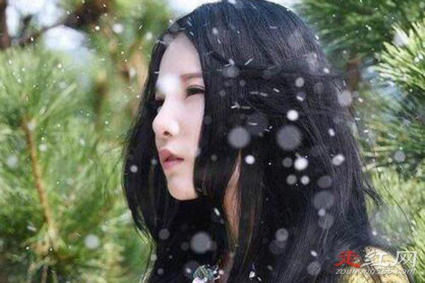 马晓晨到底还在不在 和本兮是一个人吗