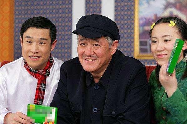 赵本水个人资料简介 赵本山弟子们的名字