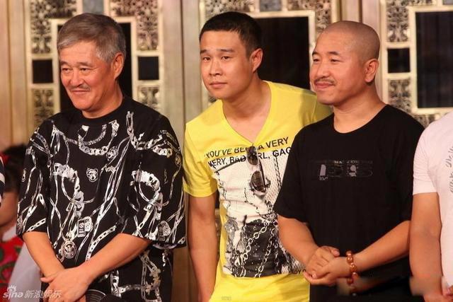 赵本水个人资料简介 赵本山弟子们的名字