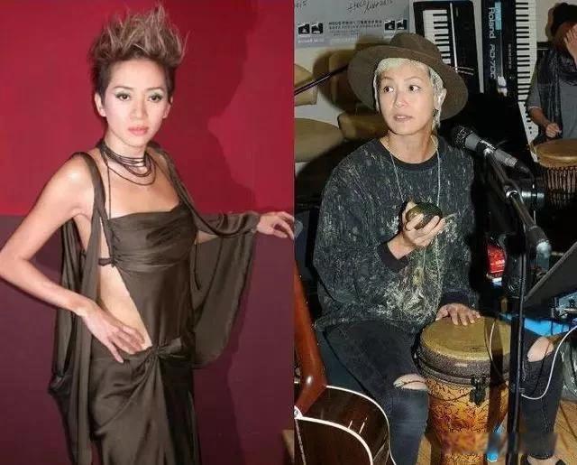 梅艳芳什么原因怎么走的 她的遗物为什么会被拍卖