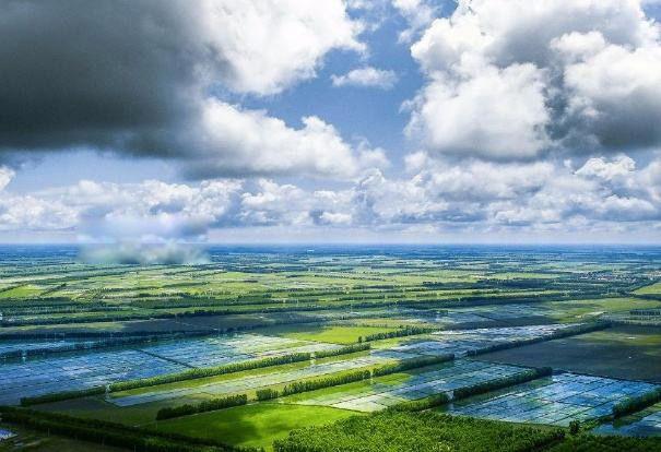 中国最大的平原地区是哪里 东北平原由哪三部分组成