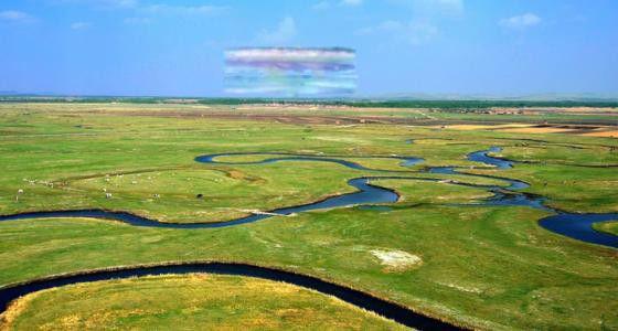 中国最大的平原地区是哪里 东北平原由哪三部分组成