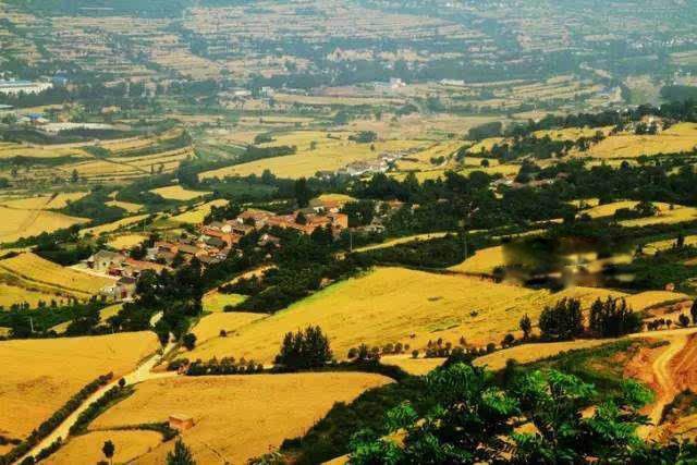 中国最大的平原地区是哪里 东北平原由哪三部分组成