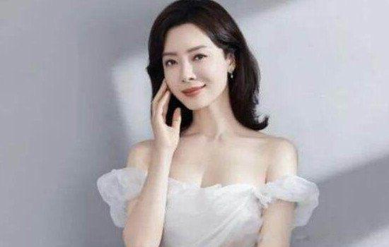 陈数为什么不能生育的原因 对外公布不生娃的理由