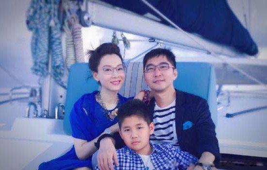 陈数为什么不能生育的原因 对外公布不生娃的理由