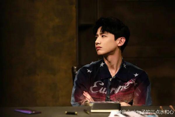 白敬亭个人资料简介 女朋友是谁姓什么叫什么