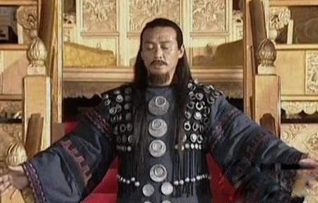 太平天国东王是谁 杨秀清真实死因以及简介