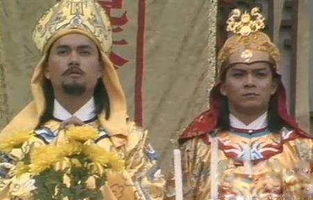 太平天国东王是谁 杨秀清真实死因以及简介