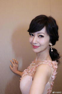 赵雅芝简历个人资料简介老公 赵雅芝多大年龄