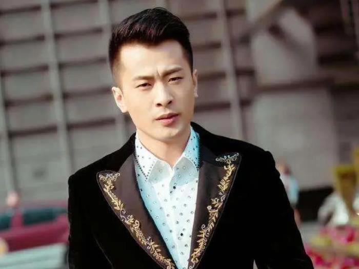 朱之文资产一共多少亿 最近发生了什么事