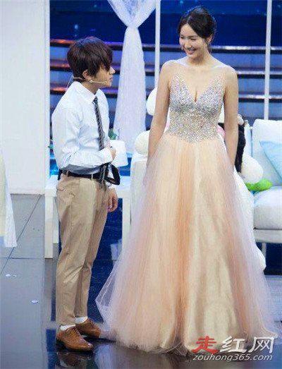 李亚男身高是多少 和王祖蓝不般配的有哪些方面