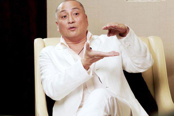 汤镇业个人资料简介 翁美玲为何结束自己的生命