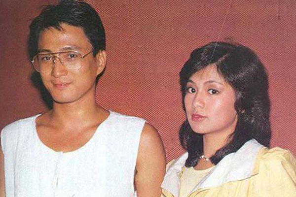 汤镇业个人资料简介 翁美玲为何结束自己的生命