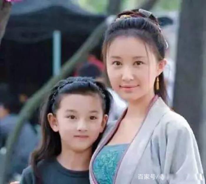 宋祖儿舒畅取关事件怎么回事 俩人是什么关系