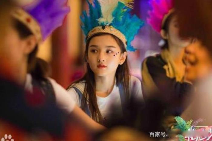 宋祖儿舒畅取关事件怎么回事 俩人是什么关系