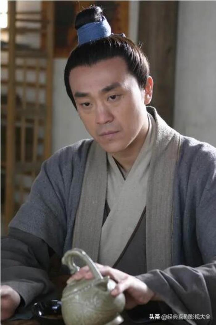 何冰主演的电视剧有哪些 豆瓣评分高的几部