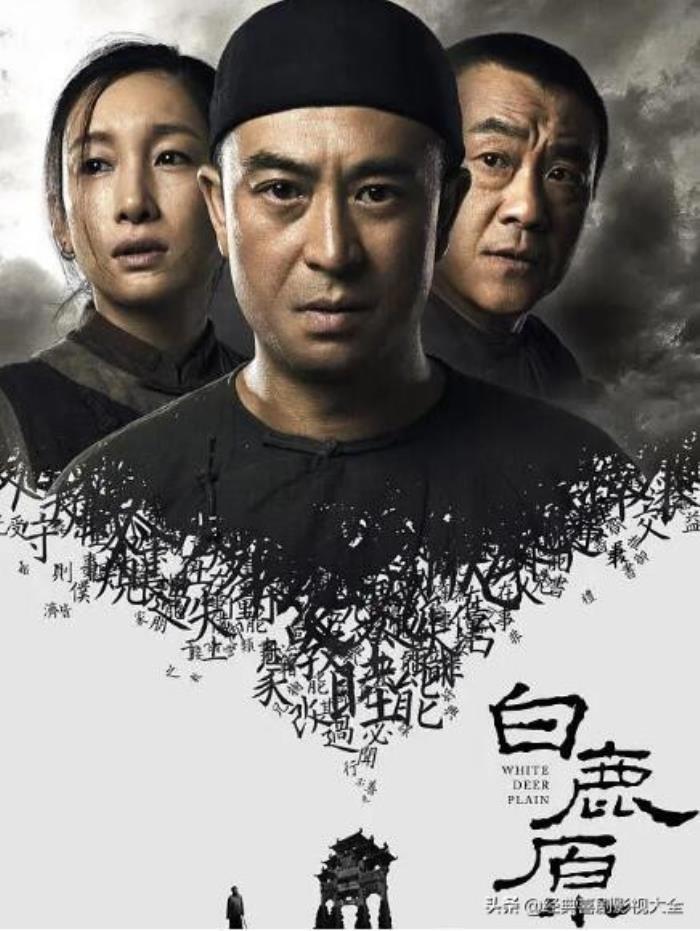 何冰主演的电视剧有哪些 豆瓣评分高的几部