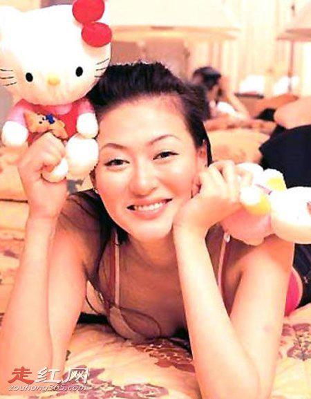 陈宝莲怎么去世的 自杀原因真相是什么