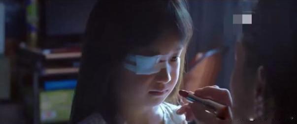 电视剧不完美的她演员表 尚武为什么变态