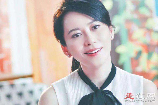 俞飞鸿到底结婚没有 她一直是说自己单身