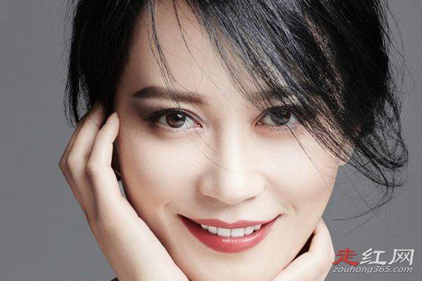 俞飞鸿到底结婚没有 她一直是说自己单身