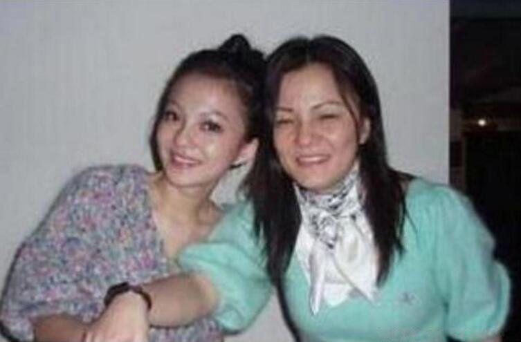 张韶涵当年到底发生了什么事 跟家里人怎么了最后结果如何