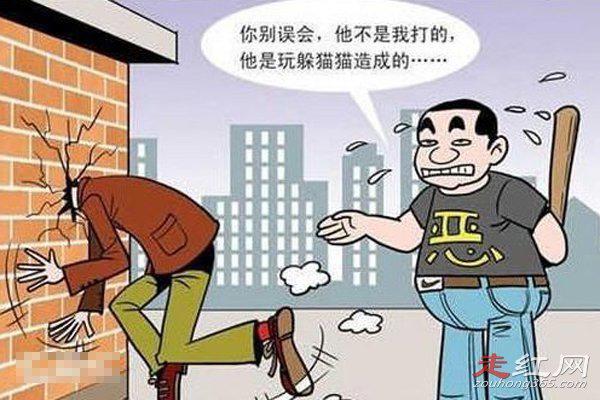 看守所躲猫猫事件案例分析 有不可告人的真相吗