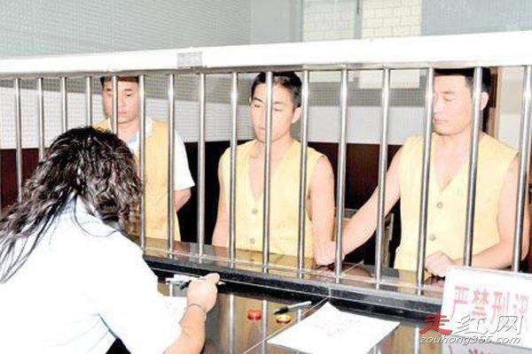 看守所躲猫猫事件案例分析 有不可告人的真相吗