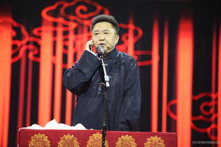 于谦的师傅是哪位 石富宽个人资料简介