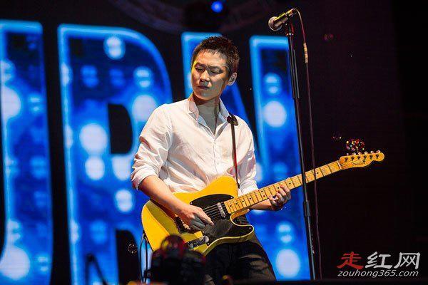 梁博那英是什么关系 师徒为什么反目