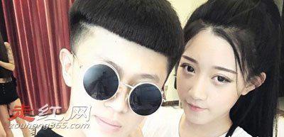 快手小伊伊黑历史有哪些 是和牌牌琦挂钩的