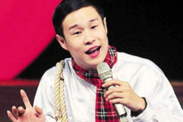 小沈阳为什么突然不火了 吸毒被抓真相是什么