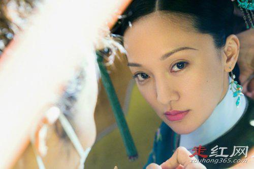 周迅演技好吗 如懿传演技太差太尴尬了